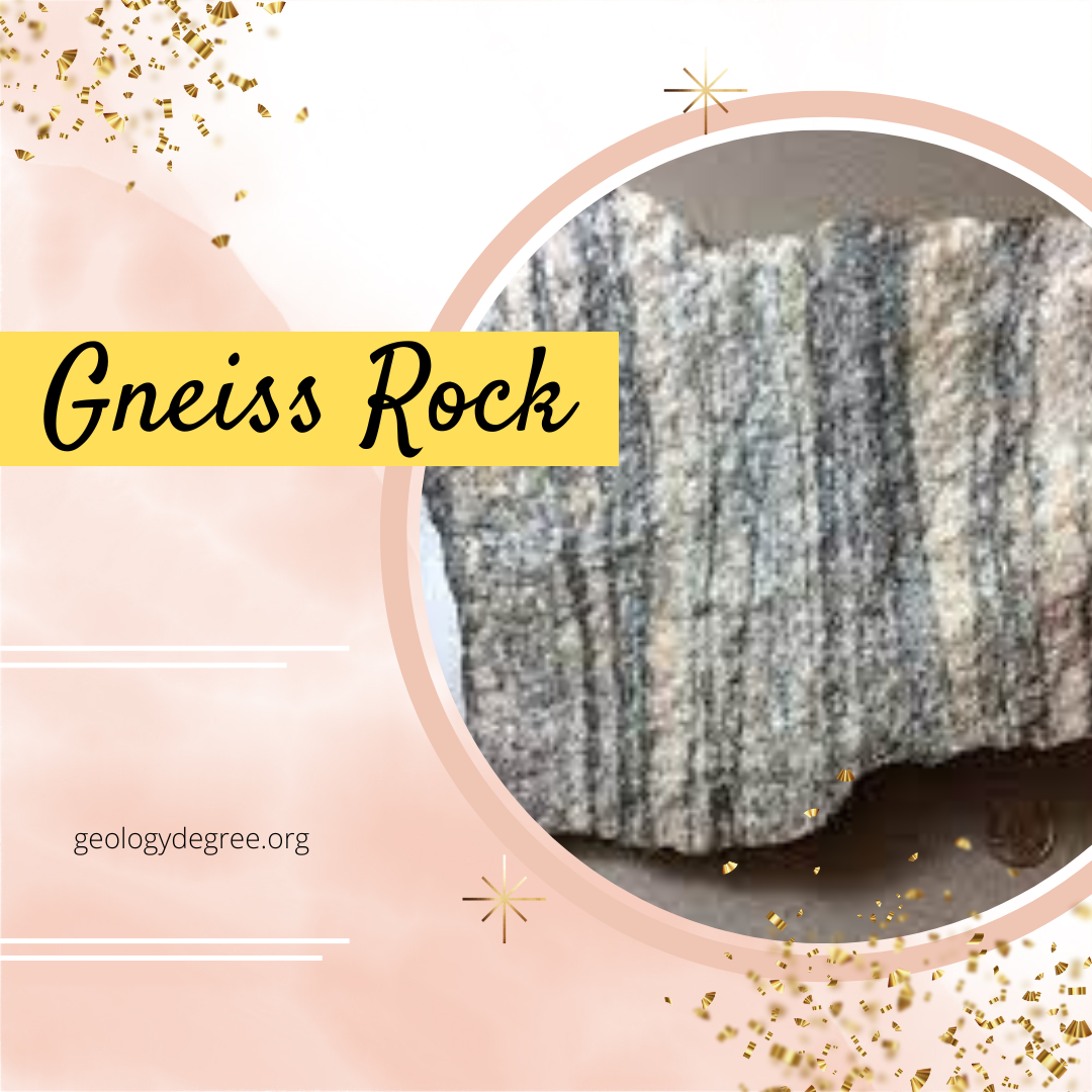 Gneiss Rock