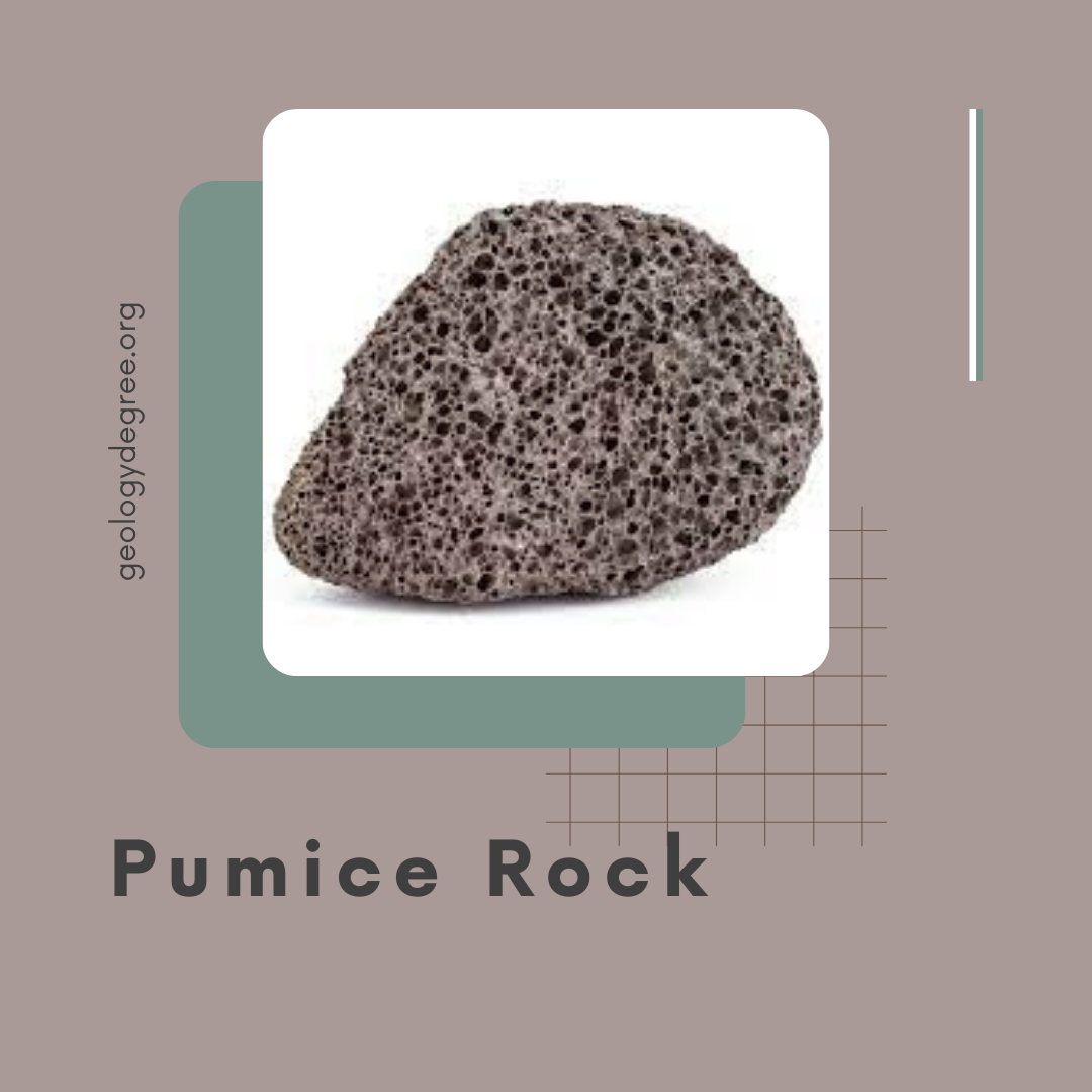Pumice Rock