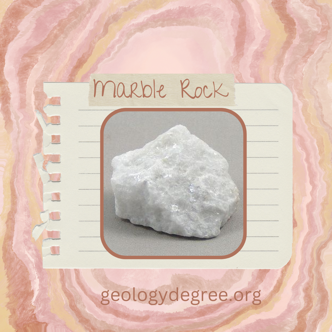 Marble Rock
