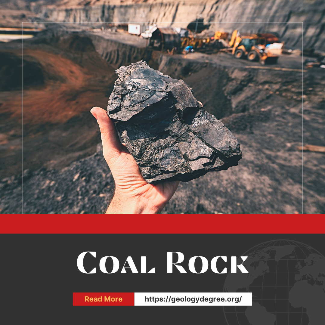 Coal Rock