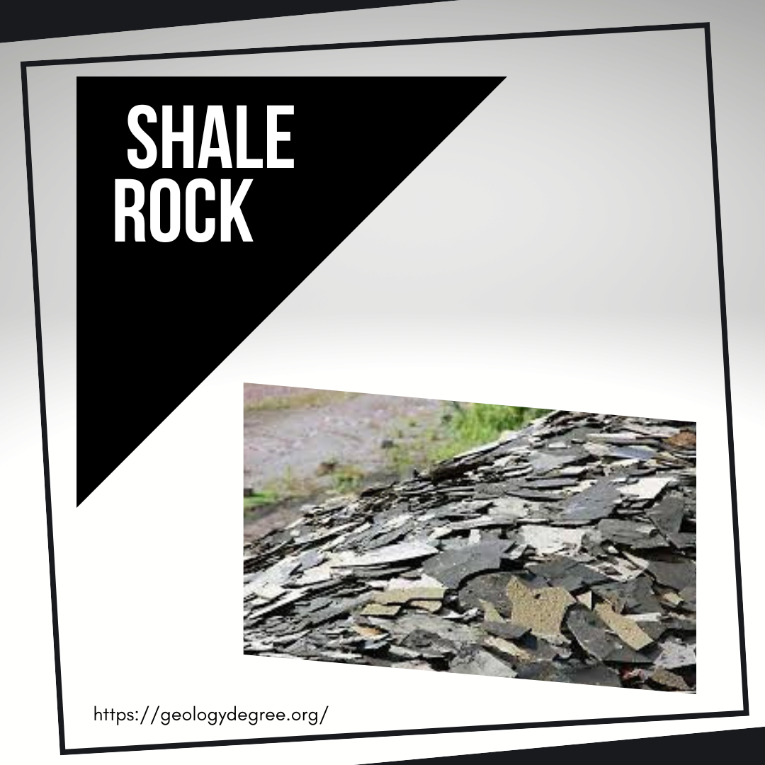 Shale Rock
